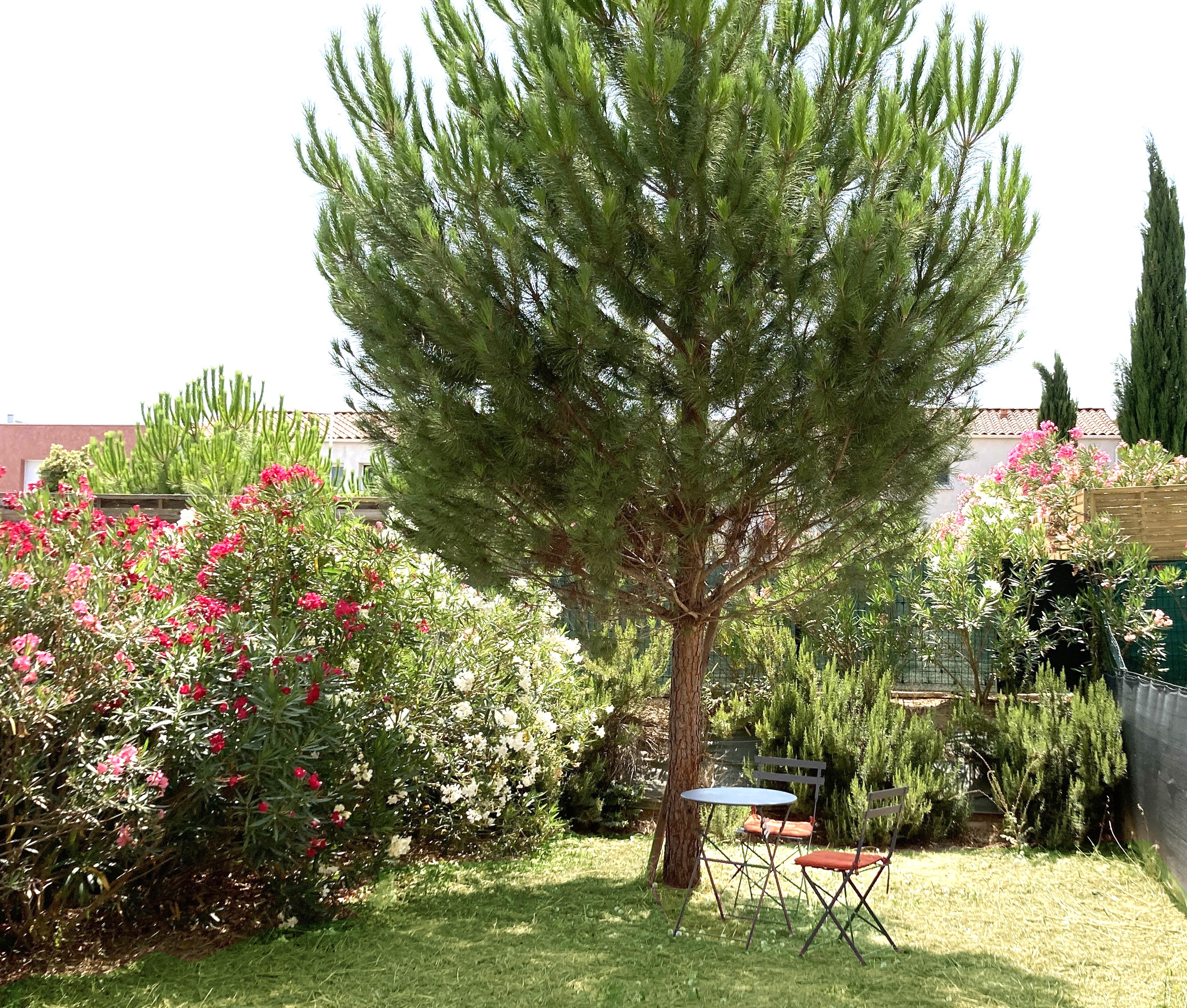 Maison T4 avec jardin - Manosque - Réf. 364 - Photo 8